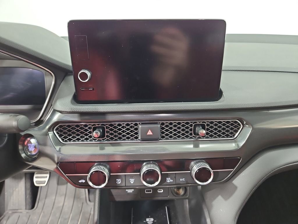 Used 2023 Acura Integra A-Spec image 18