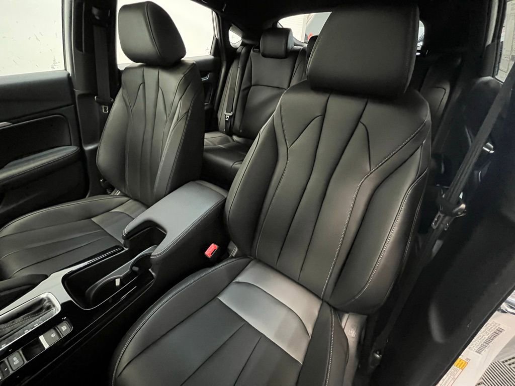 New 2026 Acura Integra A-Spec image 11