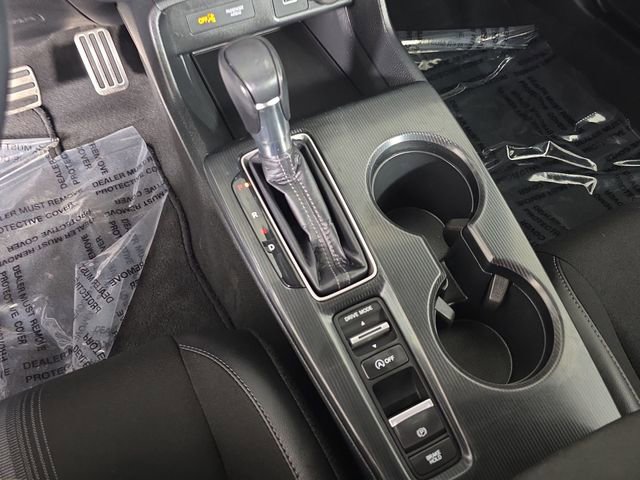 Used 2024 Honda Civic Sport image 32