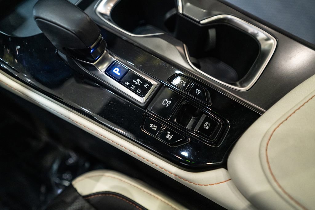 Used 2023 Lexus NX 350 AWD image 30