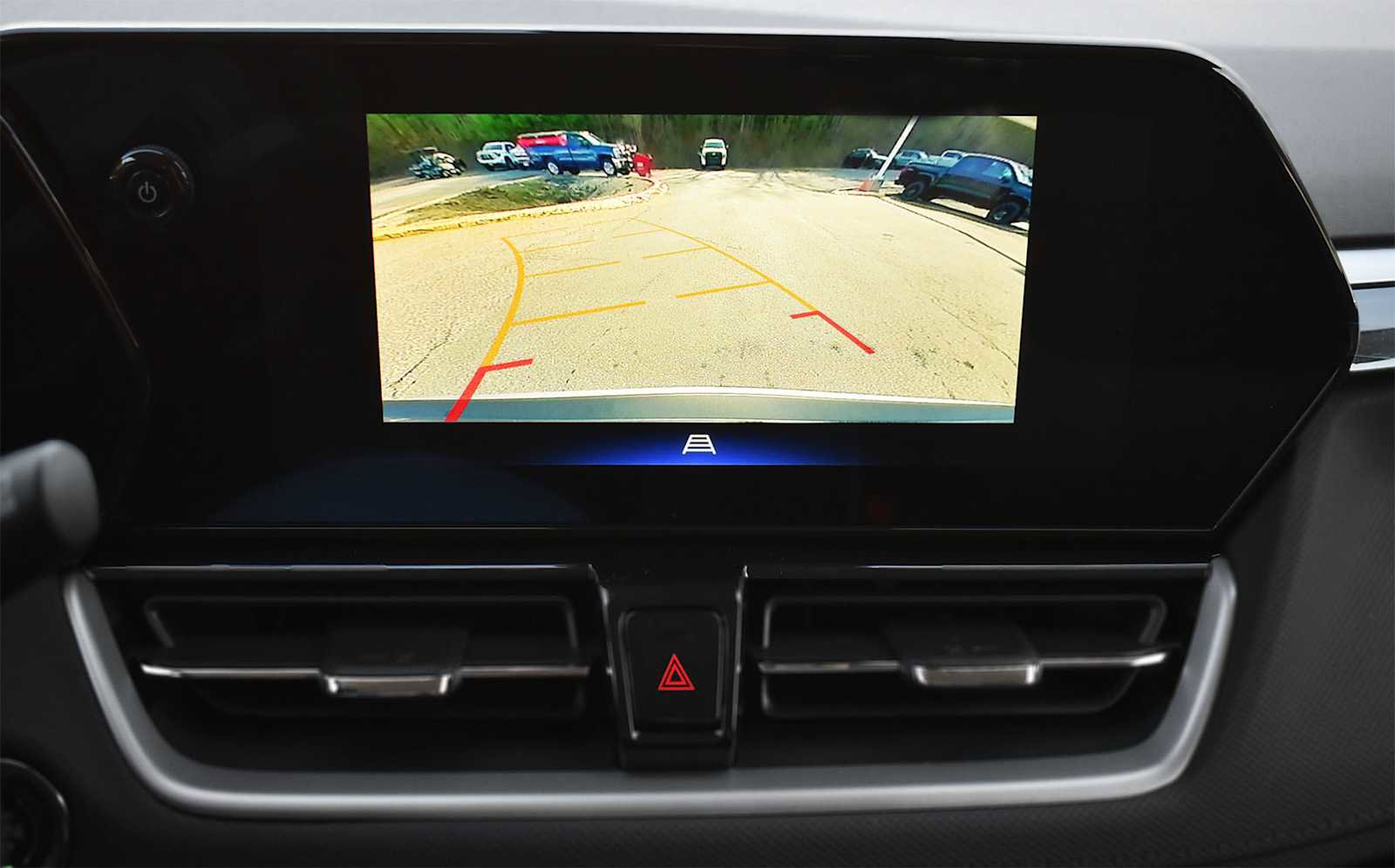 New 2026 Chevrolet TrailBlazer LS w/ LS Convenience Package image 17