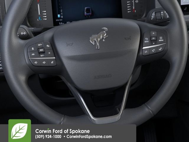 New 2026 Ford Bronco Sport Big Bend AWD/4WD image 12