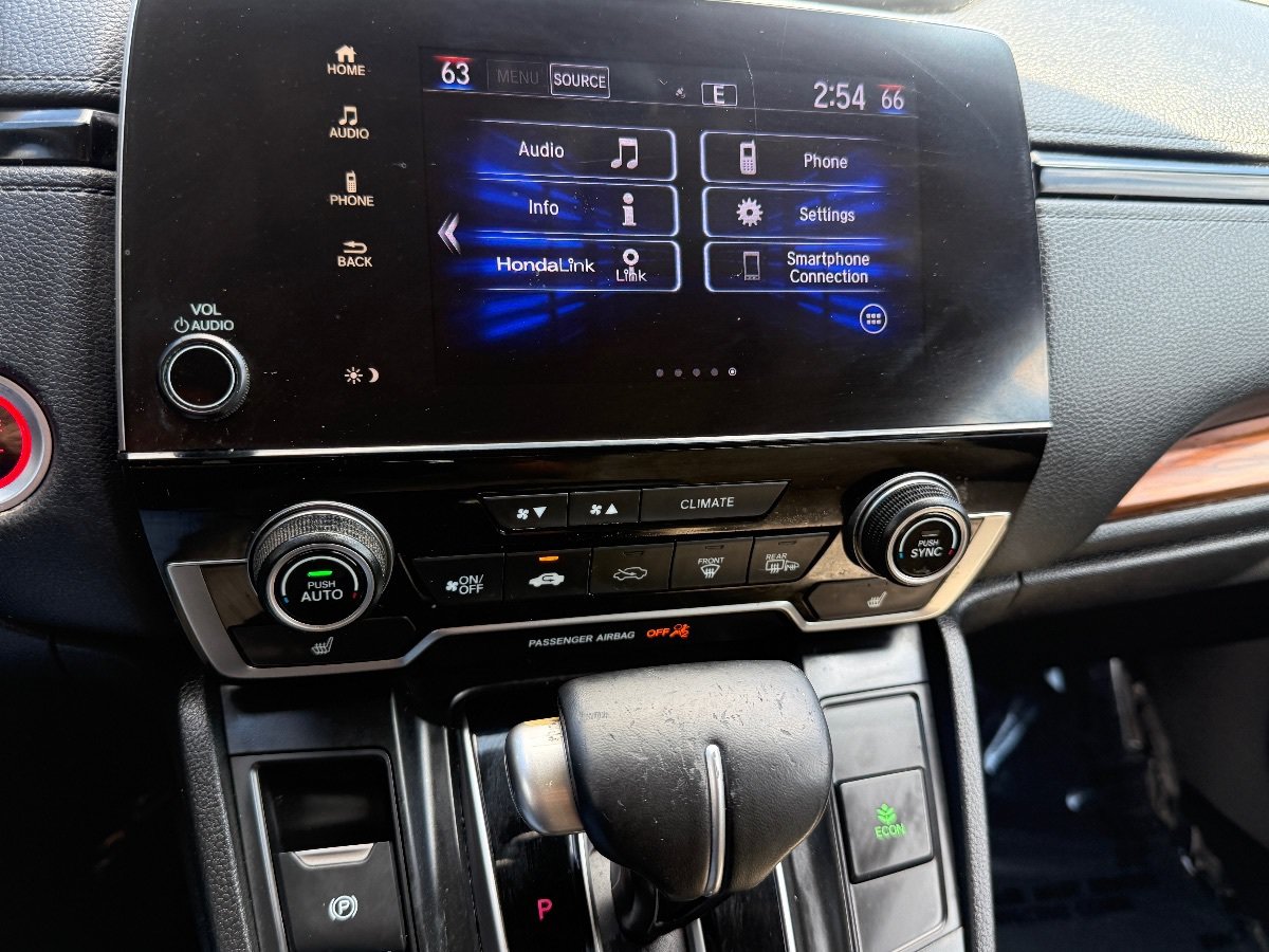 Used 2018 Honda CR-V EX-L image 32