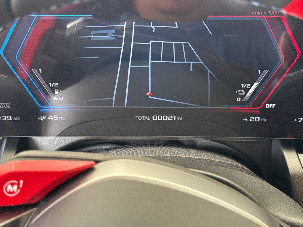 New 2027 BMW M5 w/ Executive Package AWD/4WD image 32
