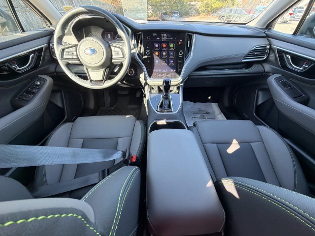 Certified 2024 Subaru Outback Onyx Edition AWD/4WD image 26