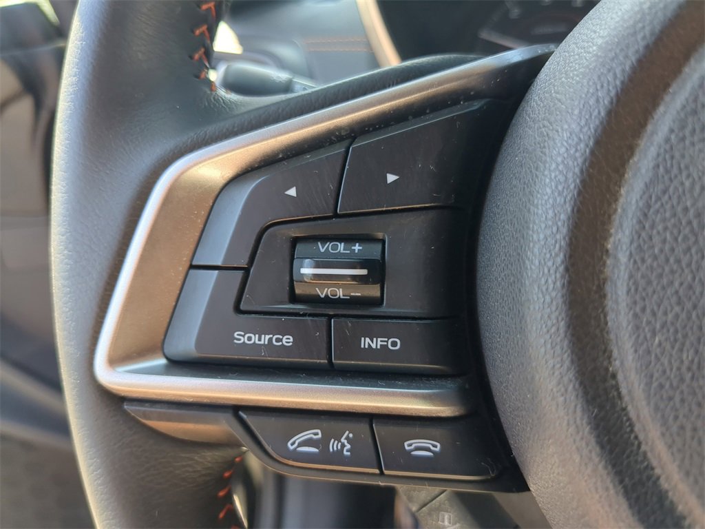 Used 2020 Subaru Crosstrek 2.0i Premium w/ Moonroof Package 2 image 31