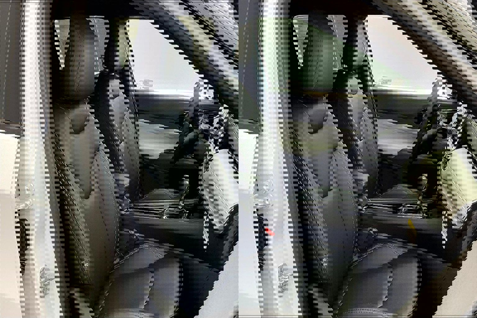 New 2026 Jeep Compass Limited image 9