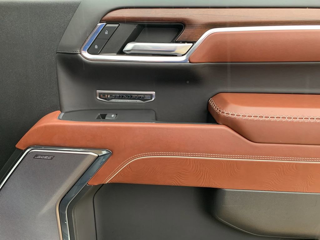 Used 2023 GMC Sierra 1500 Denali Ultimate image 20