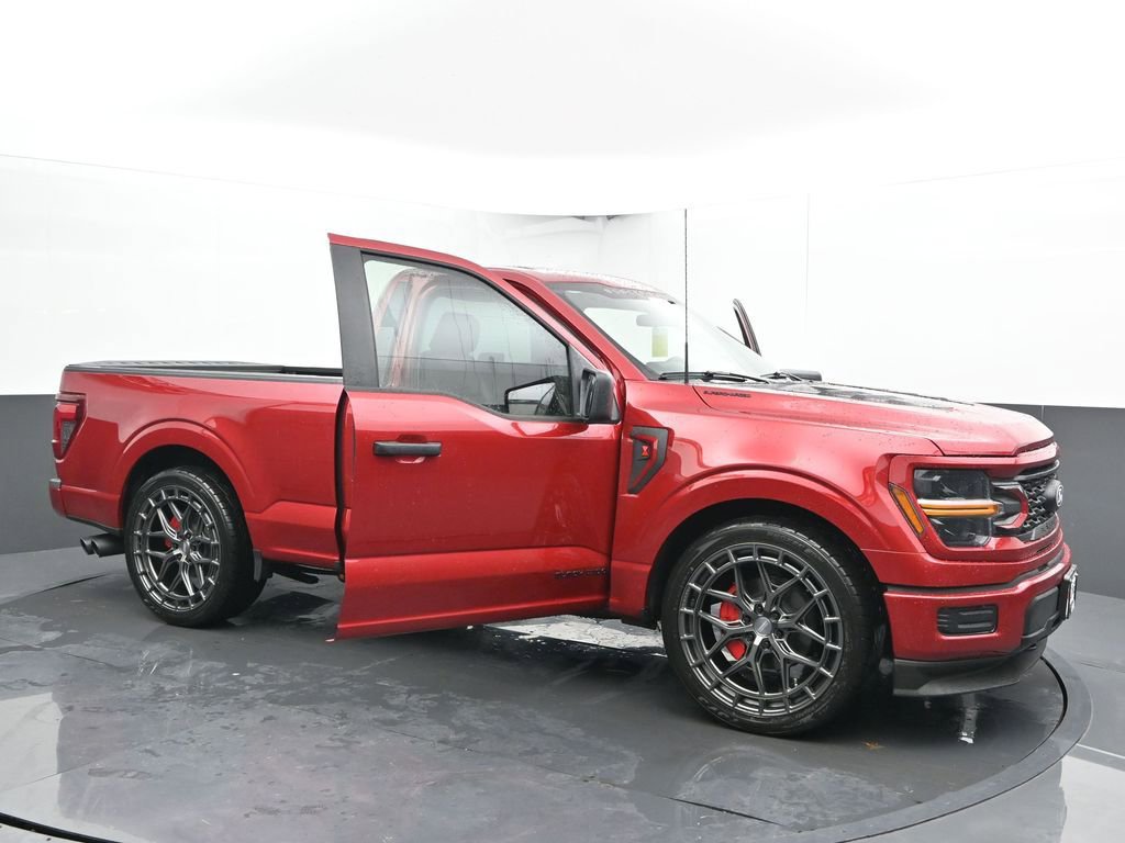 New 2025 Ford F150 XL image 40