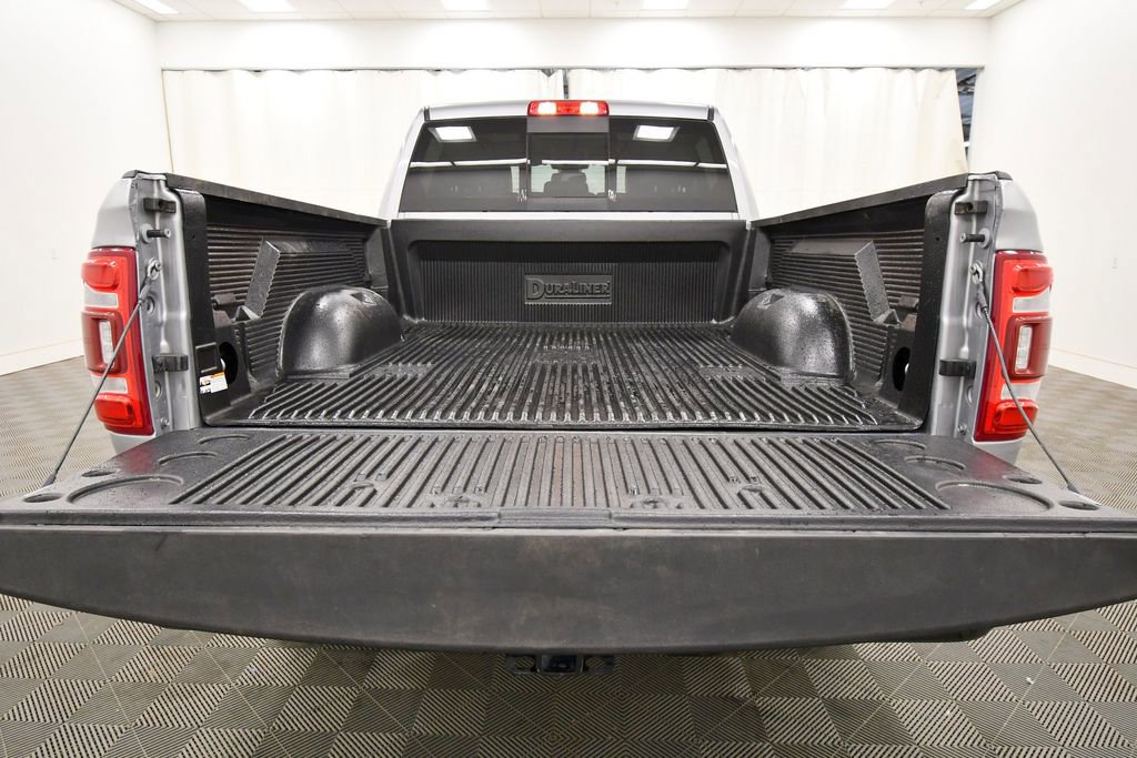 Used 2024 RAM 2500 Laramie image 7