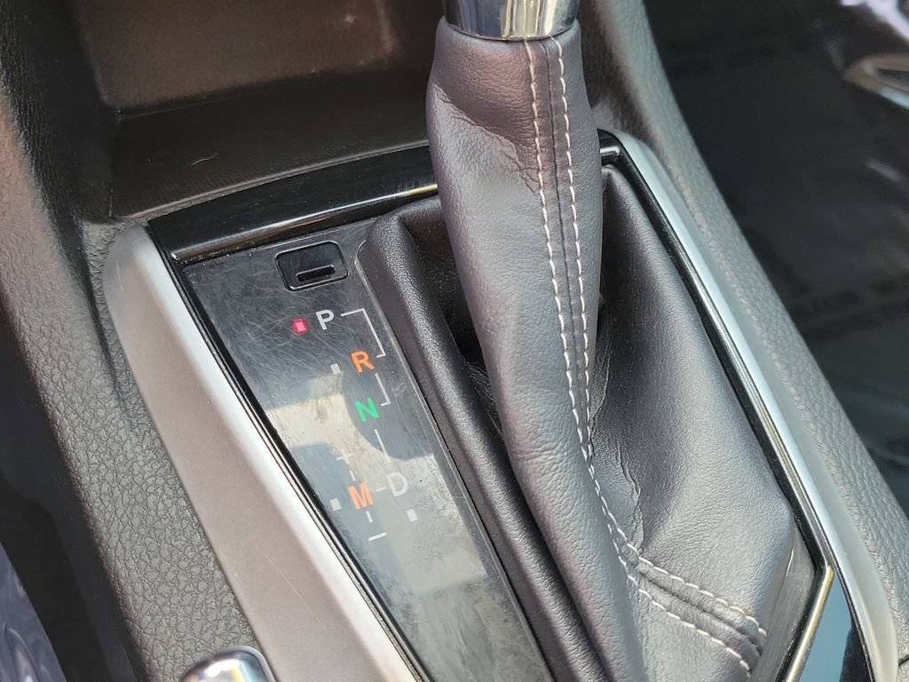 Used 2017 Toyota Corolla SE FWD image 28