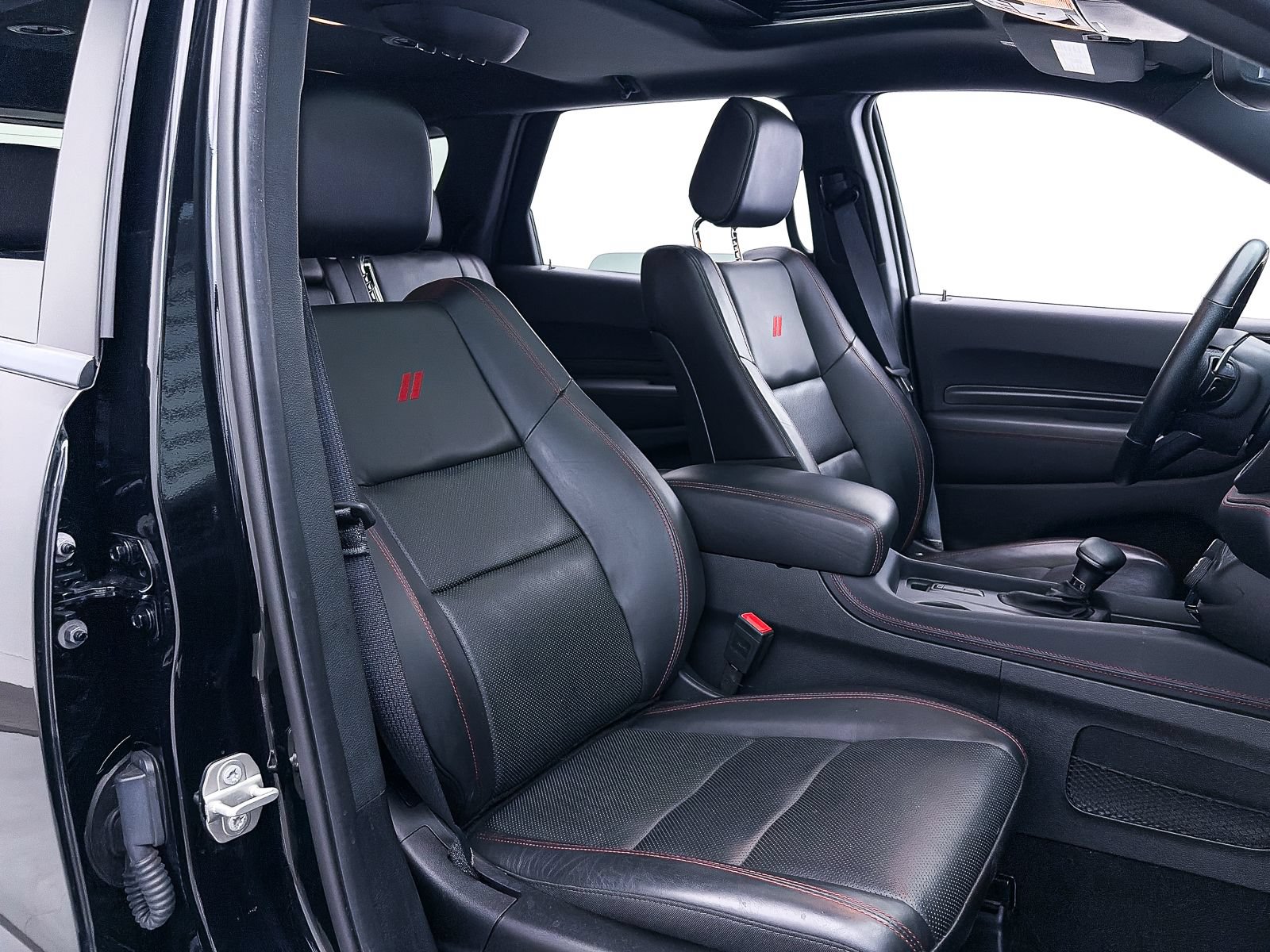 Used 2024 Dodge Durango R/T AWD/4WD image 36