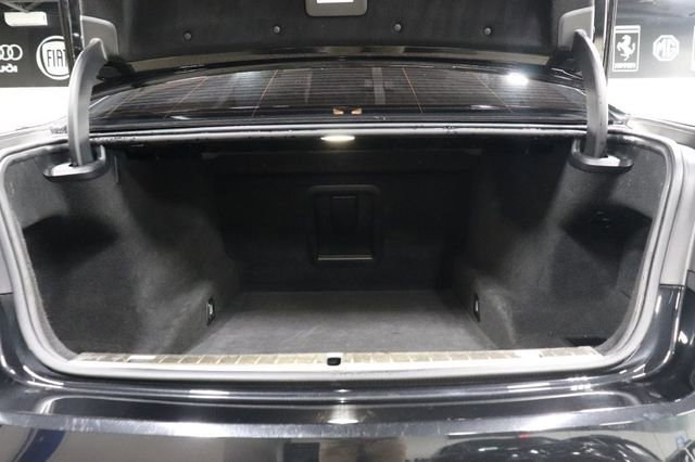 Used 2021 BMW M760i xDrive w/ Luxury Rear Seating Package image 25