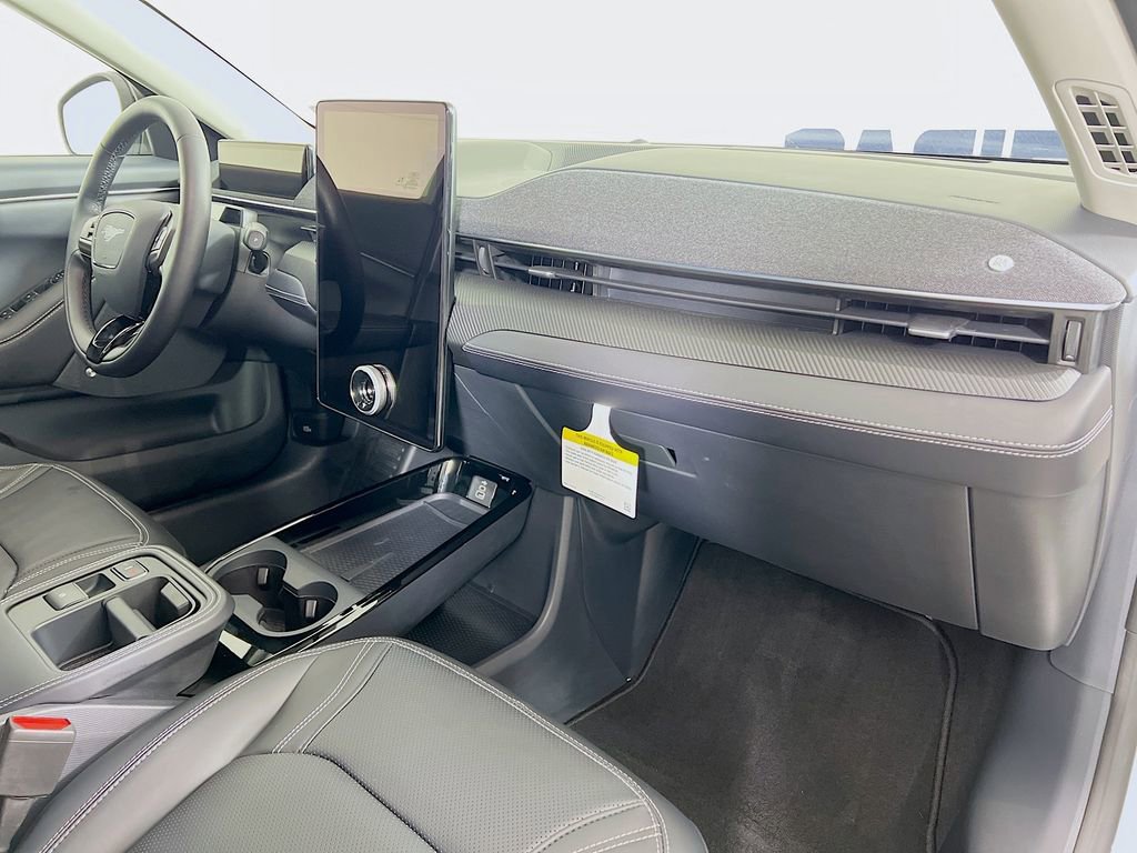 Used 2025 Ford Mustang Mach-E Premium image 34