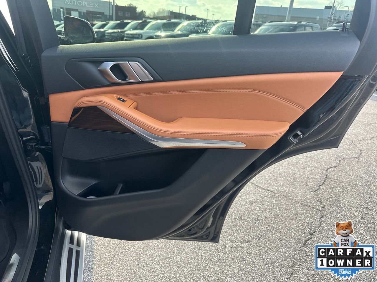 Used 2019 BMW X5 xDrive40i w/ Premium Package image 16