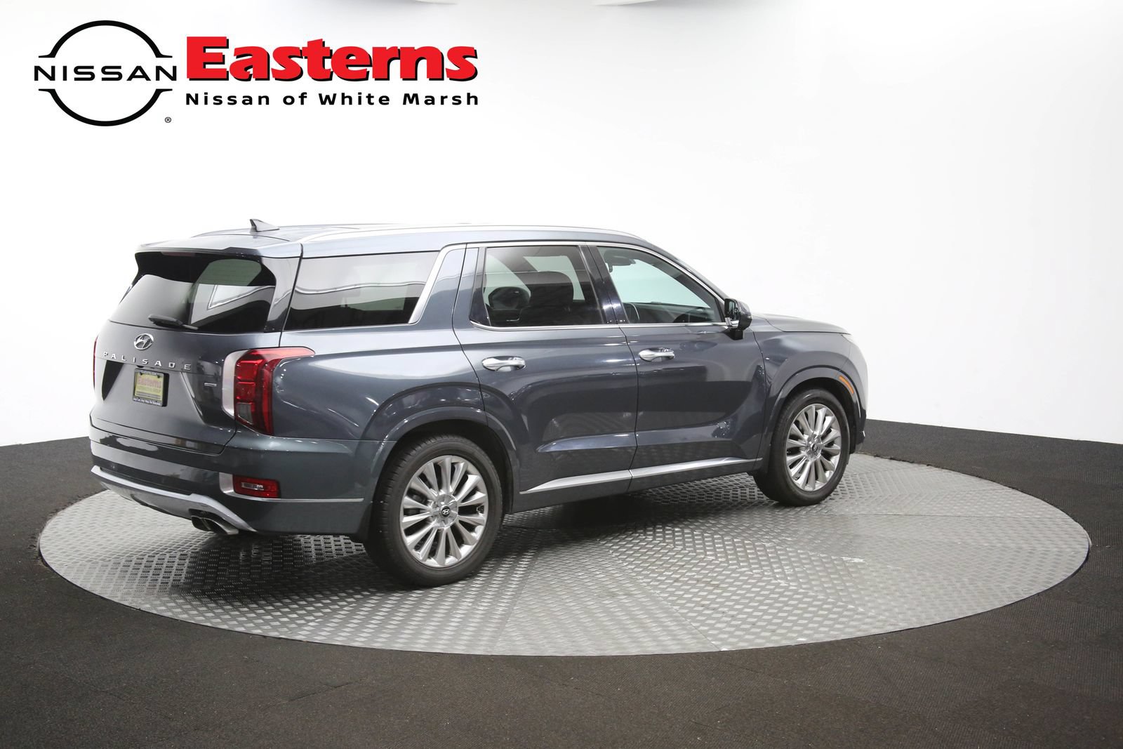 Used 2020 Hyundai Palisade Limited AWD/4WD image 46