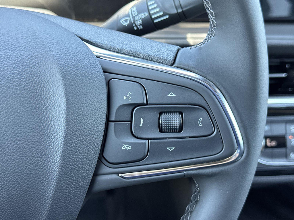 New 2026 Buick Envista Sport Touring w/ Convenience II Package FWD image 10