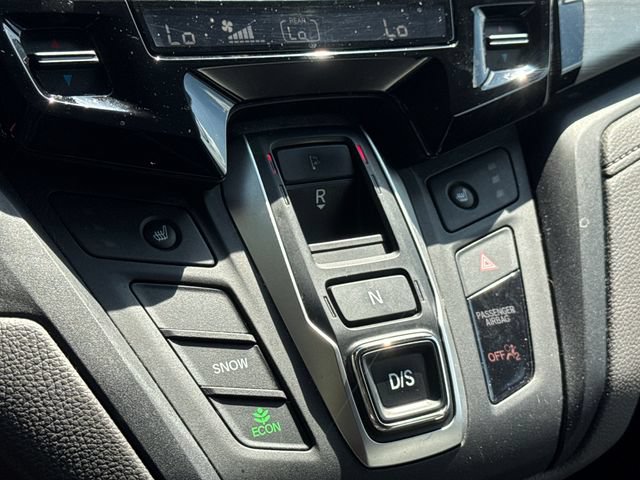 Used 2021 Honda Odyssey Elite image 16