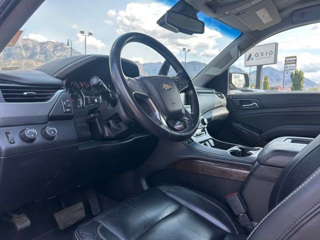 Used 2020 Chevrolet Suburban LT image 23