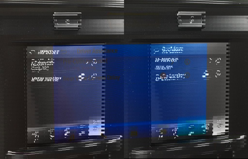 New 2026 Ford F350 XL image 24