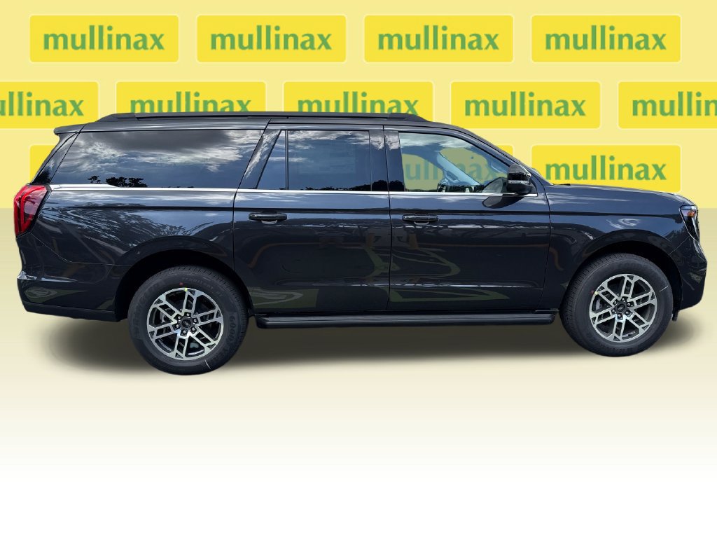 New 2026 Ford Expedition Max Active RWD image 16
