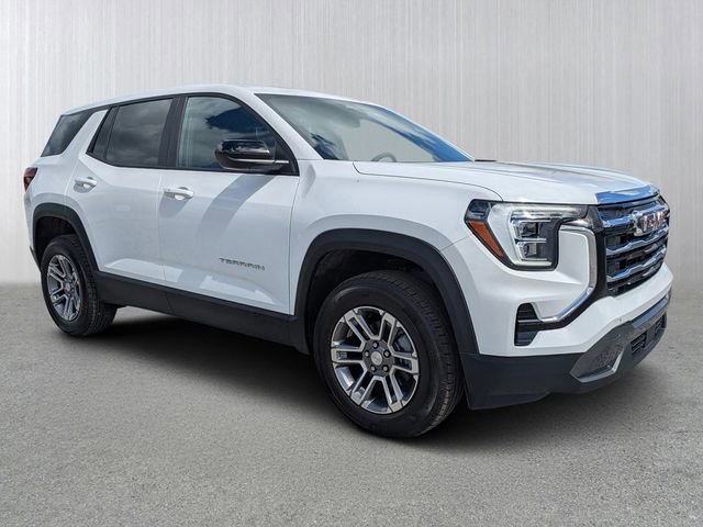 Used 2026 GMC Terrain Elevation image 1