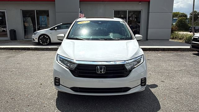 Used 2023 Honda Odyssey Touring image 2