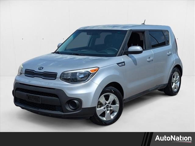 Used 2017 Kia Soul