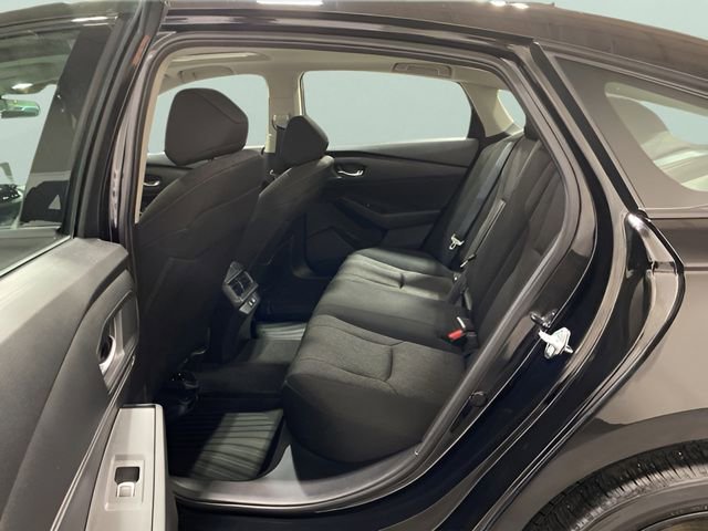Used 2025 Honda Accord SE image 24