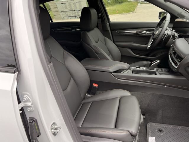 New 2026 Cadillac CT5 Sport RWD image 23