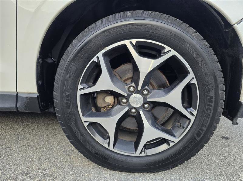 Used 2014 Subaru Forester 2.0XT Touring image 16