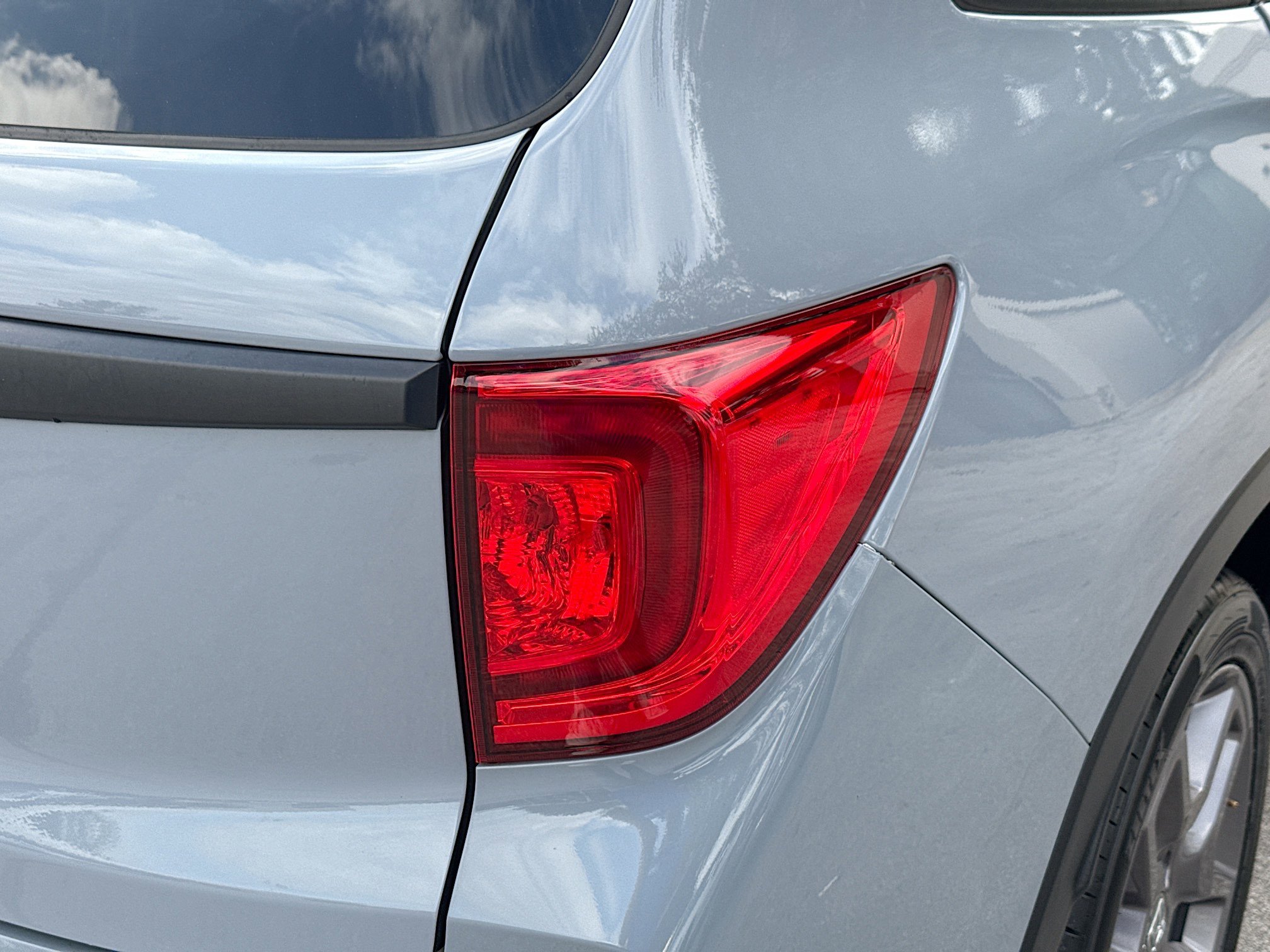 Used 2022 Honda Passport EX-L image 26