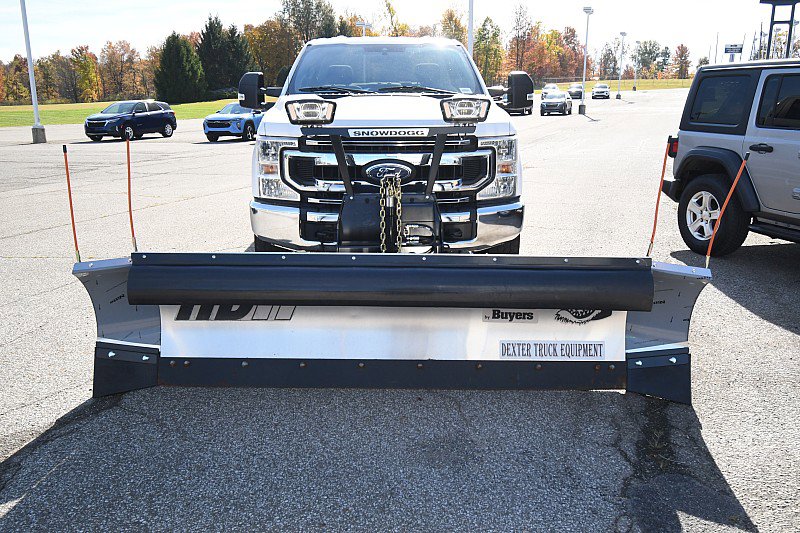 Used 2020 Ford F350 XLT image 2