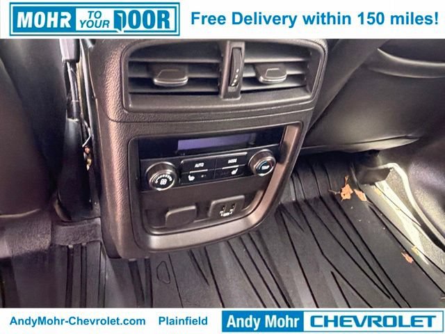 Used 2019 Buick Envision Essence w/ LPO, Cargo Package FWD image 32