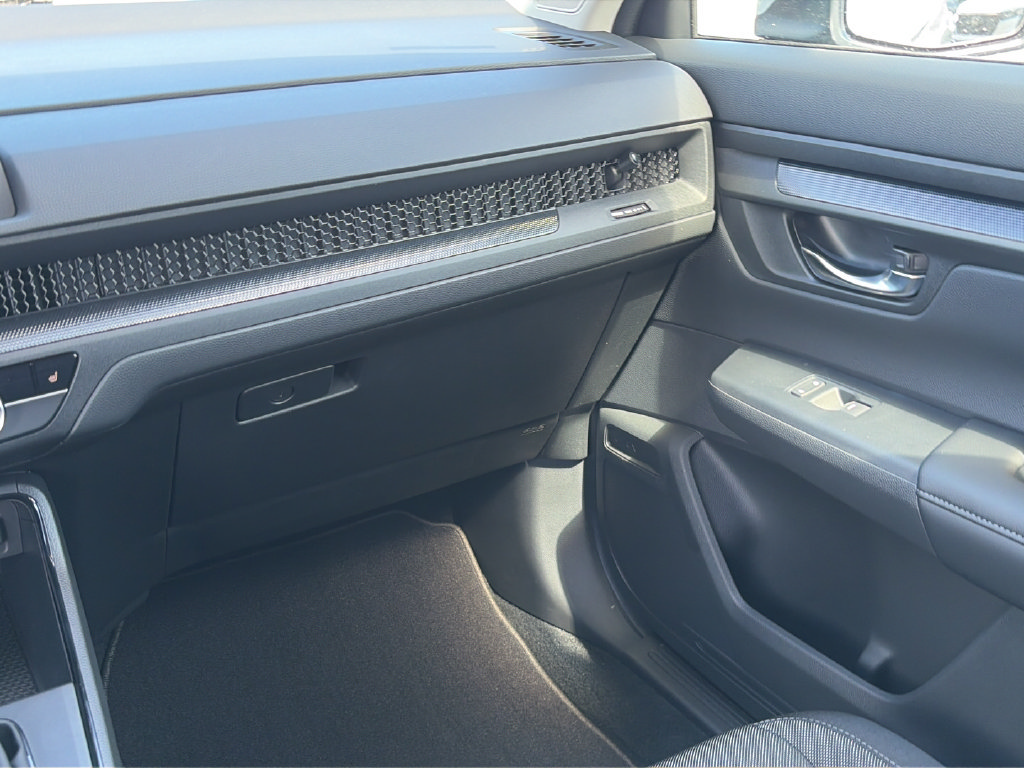 New 2027 Honda CR-V EX image 14