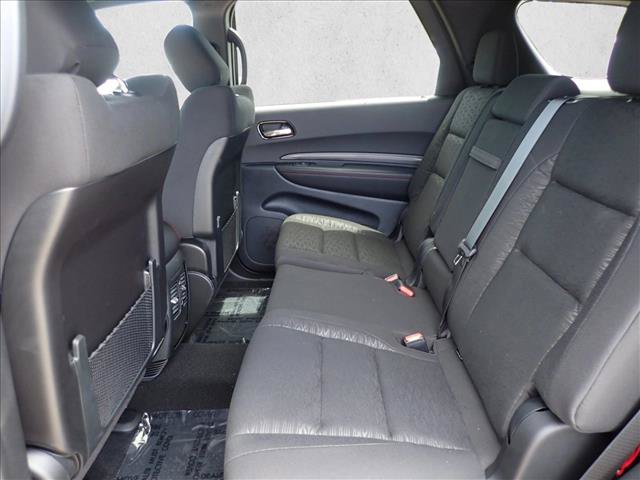 New 2026 Dodge Durango GT w/ Blacktop Package AWD/4WD image 10