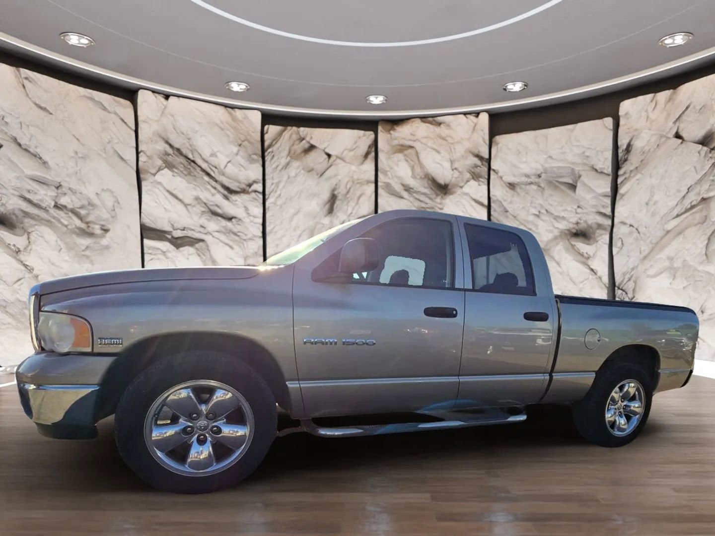 Used 2005 Dodge Ram 1500 Truck SLT image 5