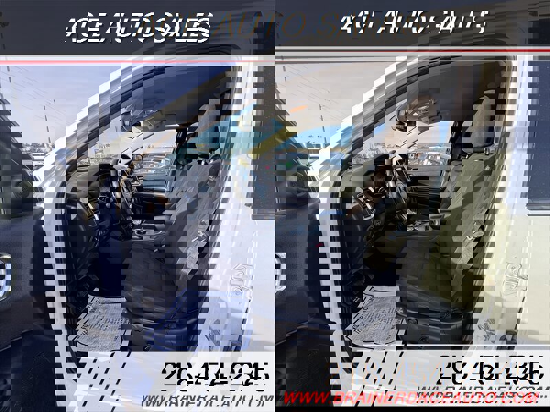 Used 2014 Dodge Durango SXT w/ Quick Order Package 23B image 9