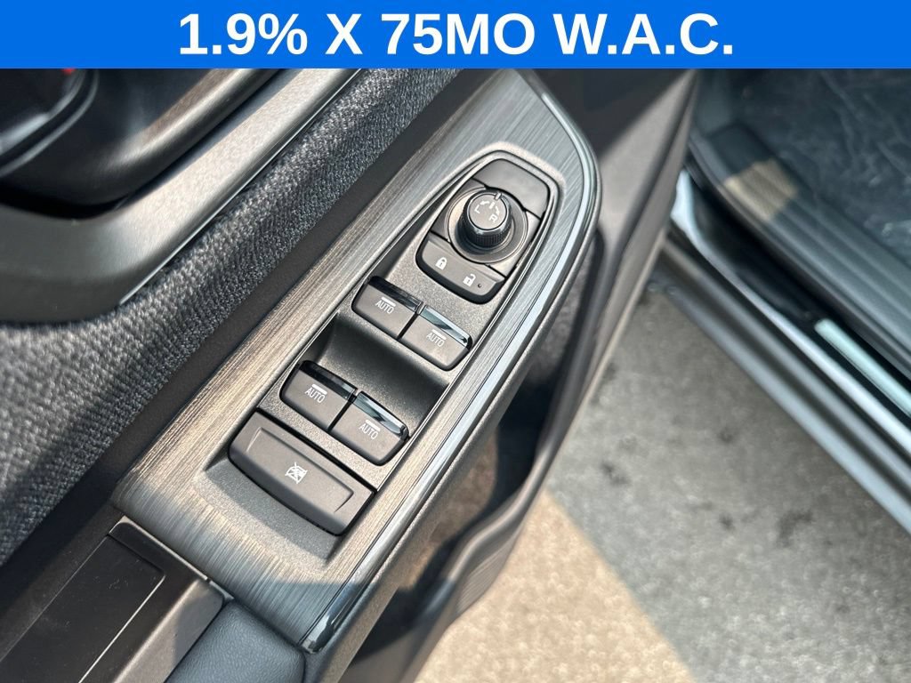 New 2026 Subaru Outback Premium AWD/4WD image 10