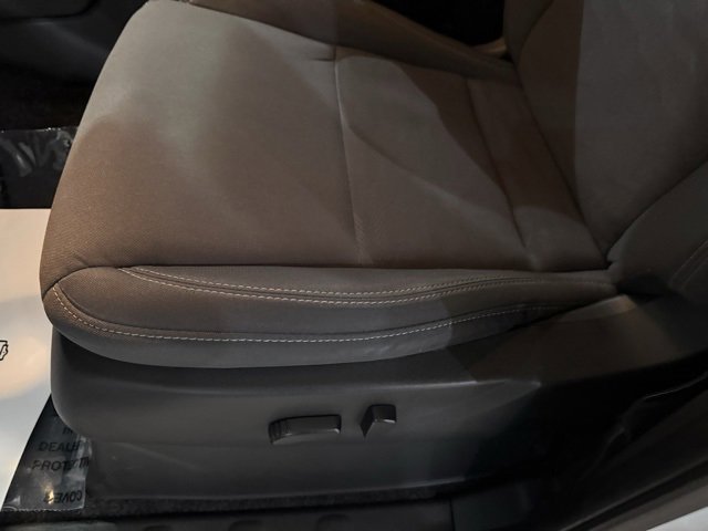 Certified 2024 Nissan Frontier SV image 11