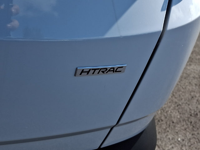New 2026 Hyundai Tucson SEL Plus AWD/4WD image 18
