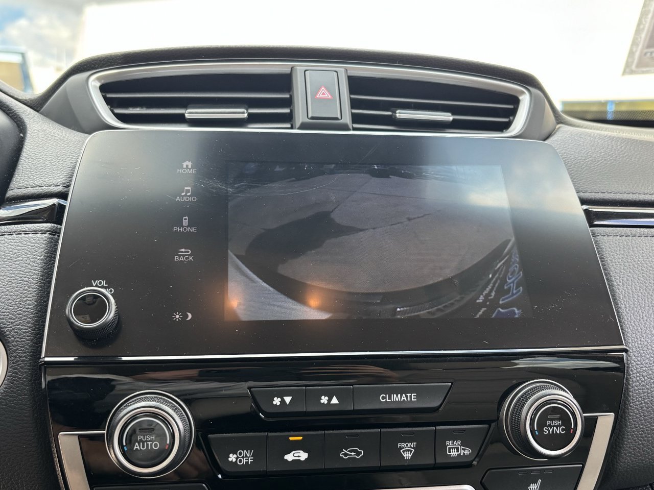 Certified 2022 Honda CR-V EX image 22
