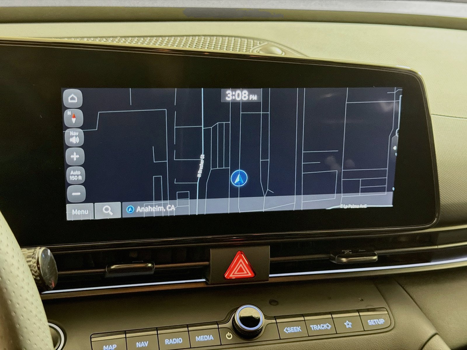 Used 2026 Hyundai Elantra N FWD image 13