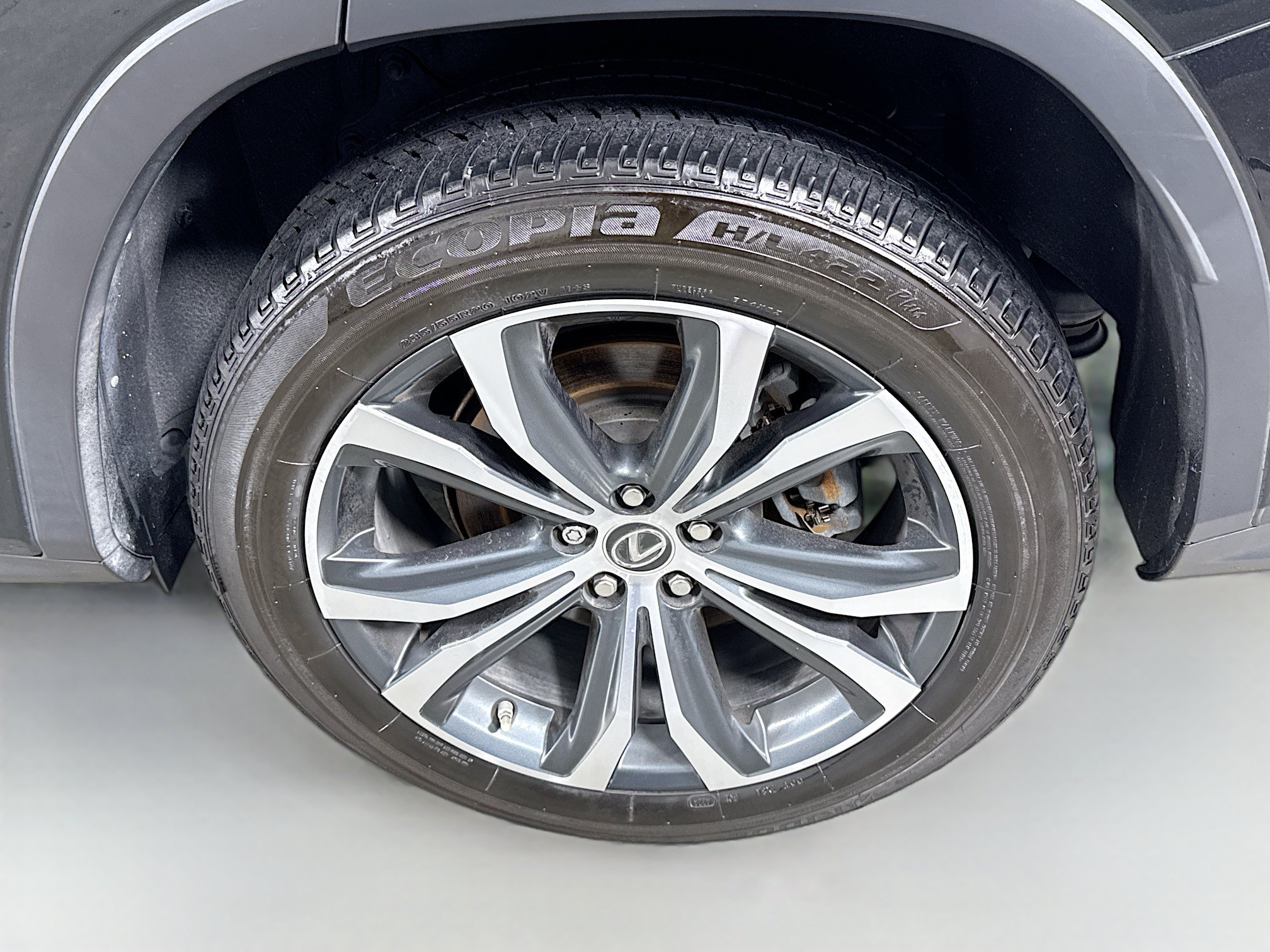 Used 2022 Lexus RX 350 AWD w/ Premium Package image 28