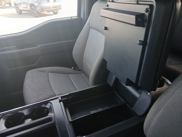 Used 2024 Ford F150 XLT w/ Mobile Office Package image 30