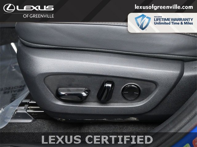 Certified 2022 Lexus NX 350 350 Premium image 23