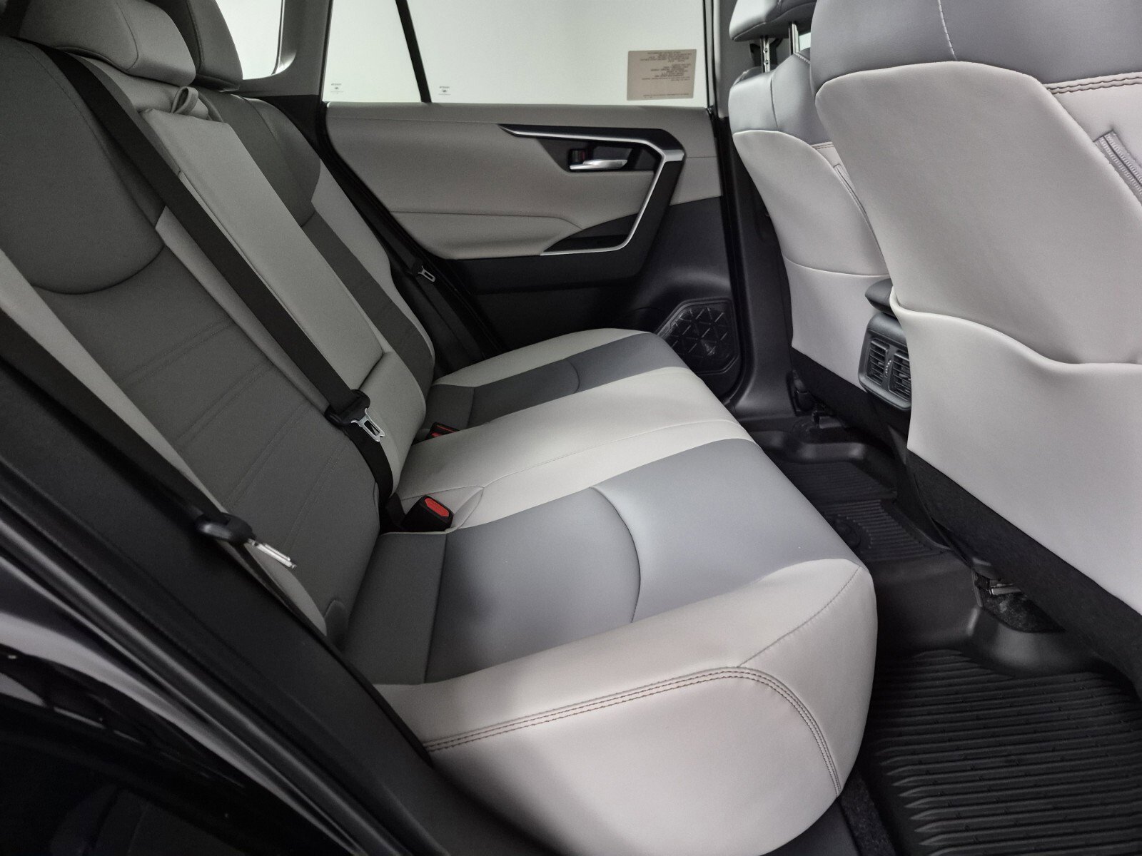 New 2025 Toyota RAV4 XLE Premium image 38