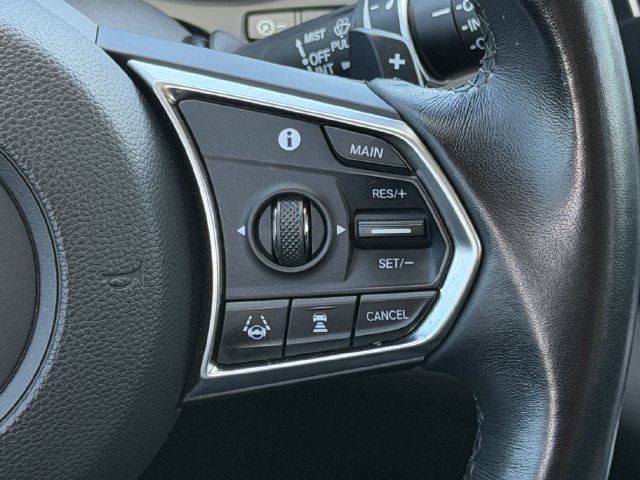 Used 2021 Acura RDX FWD image 13