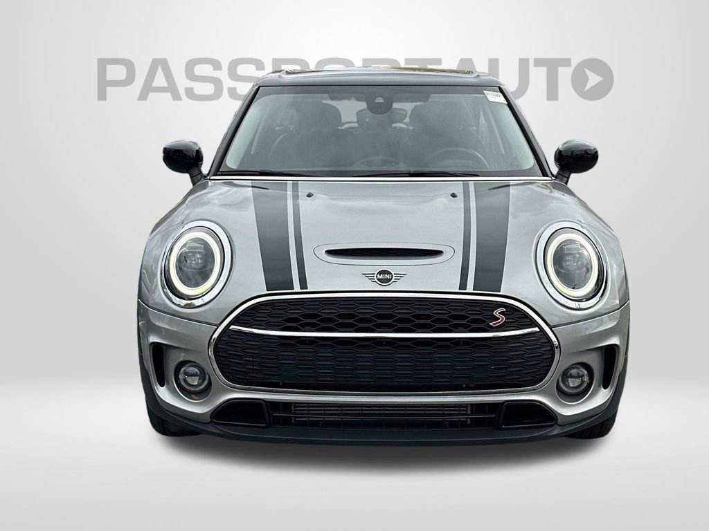 Used 2023 MINI Cooper Clubman S image 23