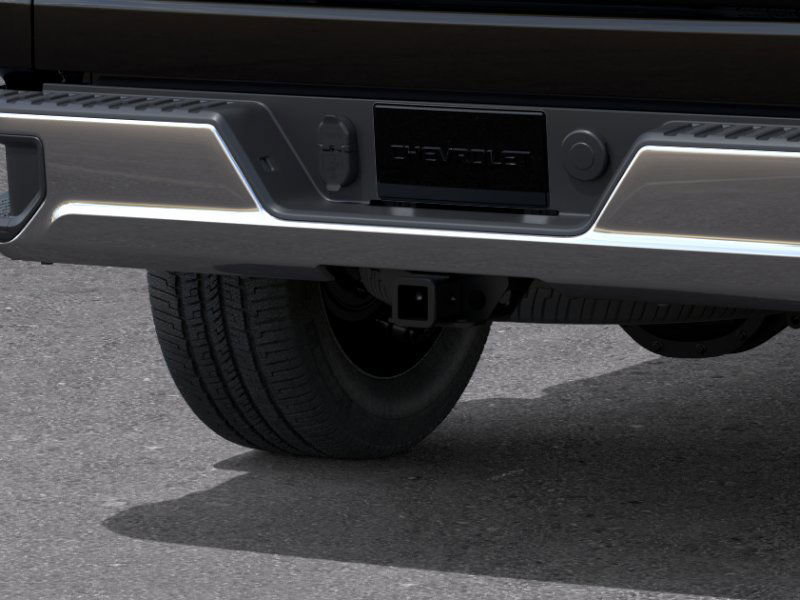 New 2026 Chevrolet Silverado 1500 LT image 14